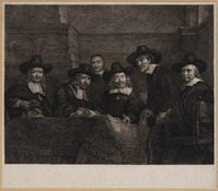 TvB G 0887
          <br/>
          Staalmeesters
          <br/>
          <em>Freij, Johannes Pieter de (1770-1834)</em>